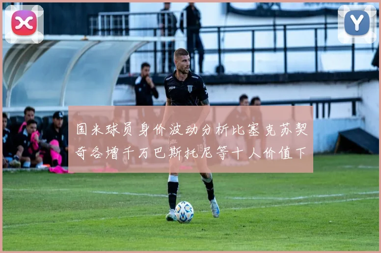 国米球员身价波动分析比塞克苏契奇各增千万巴斯托尼等十人价值下滑
